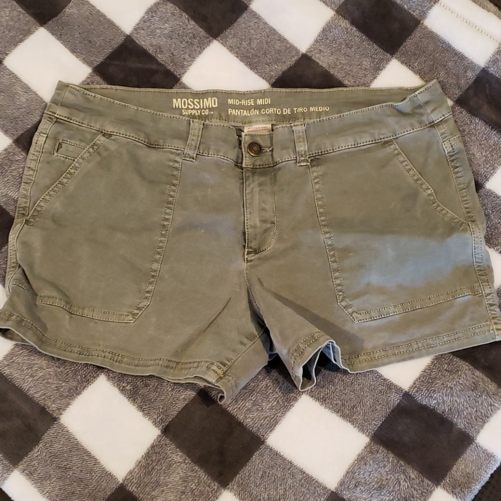 Women's Shorts
